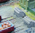 Prellböcke