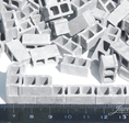 cinder blocks cinder blocks