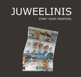 JUWEELINIS Sortiment Box Diorama
