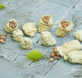 Kartoffelsäcke Kartoffelsäcke