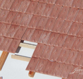 ROOFING TILES HEART STYLE ROOFING TILES HEART STYLE