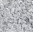 cinder blocks debris cinder blocks debris
