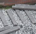 Bahnschwellen Bahnschwellen