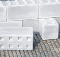 concrete blocs with nubs concrete blocs with nubs