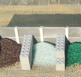 waste glass cargo waste glass cargo