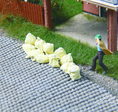 garbage bags garbage bags