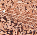 ROOFING TILES HEART STYLE ROOFING TILES HEART STYLE
