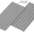 Wellplatten Faserzement grau Wellplatten Faserzement grau