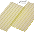 Wellplatten Faserzement gelb transparent Wellplatten Faserzement gelb transparent