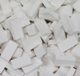 bricks NF, white bricks NF, white
