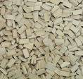 Ziegel RF beige dunkel