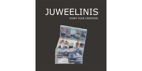 JUWEELINIS Sortiment Box