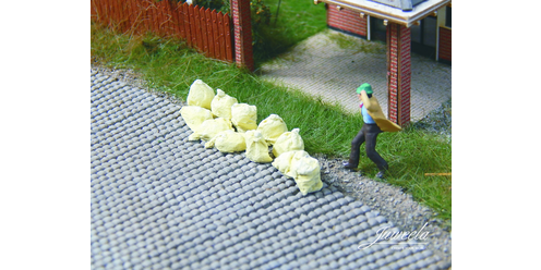 garbage bags garbage bags