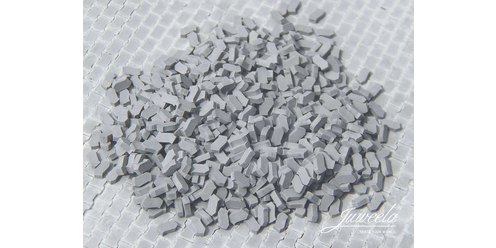 pavers type s light grey
