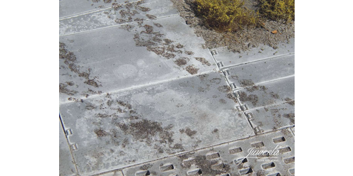 concrete trapezoidal panels concrete trapezoidal panels