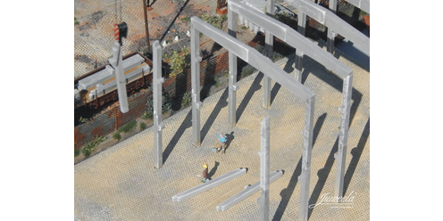 precast concrete industrial hall precast concrete industrial hall