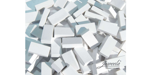 bricks white bricks white