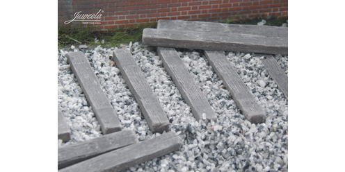 Bahnschwellen Bahnschwellen