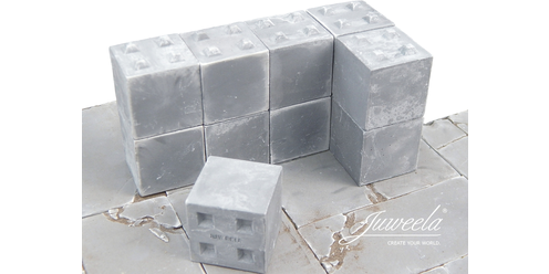 concrete blocs with nubs concrete blocs with nubs