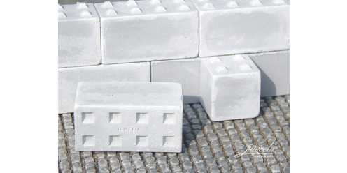 concrete blocs with nubs concrete blocs with nubs
