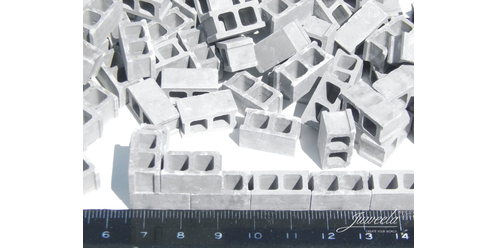 cinder blocks cinder blocks