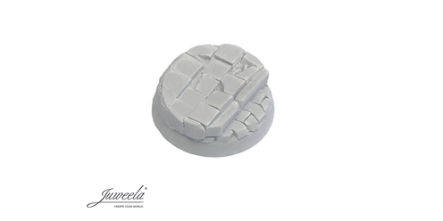 Bases 25mm Tabletop