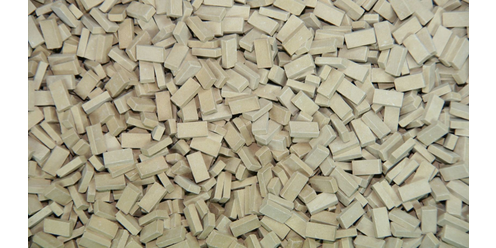 Ziegel RF beige dunkel