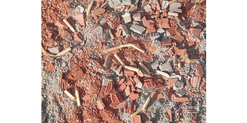 rubble in the box rubble in the box