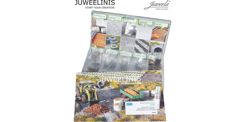 JUWEELINIS Sortiment Box