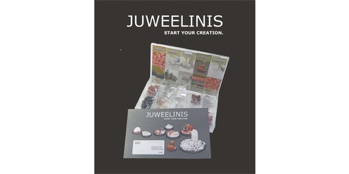 JUWEELINIS Sortiment Boxes