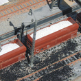 limestone load 0.3-0,7mm