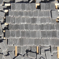 roof tiles wooden shingles