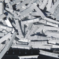 raw material ingots alu