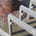 concrete precast industrial warehouse
