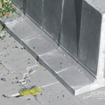Betonstützen L Winkel