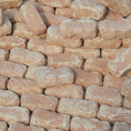 Mauersteine Sandstein beige