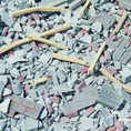 rubble in the box - city