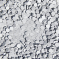 pavers hexa light grey