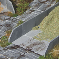silage silos