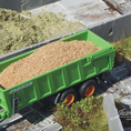silage loose