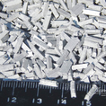 raw material ingots alu