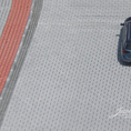 FLEXYWAY Betonsteinpflaster Straße grau