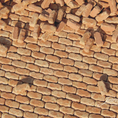 masonry stones sandstone beige