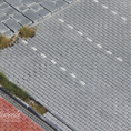 FLEXYWAY paving stones car park grey
