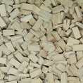 Ziegel (RF) beige dunkel