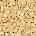 Ziegel (RF) beige hell