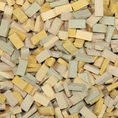 Ziegel (RF) beige Mix
