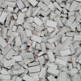 Ziegel (RF) grau dunkel