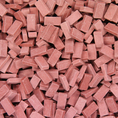 Ziegel (RF) ziegelrot dunkel