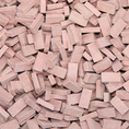 Ziegel (RF) ziegelrot mittel